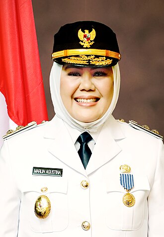Marlin Agustina
