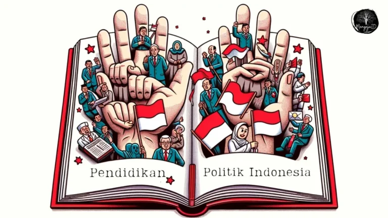 Pengertian Politik Pendidikan