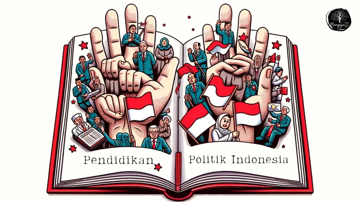 Pengertian Politik Pendidikan