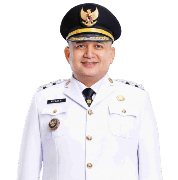 Munafri Arifuddin