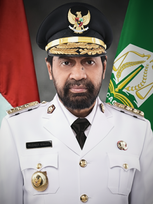 Muzakir Manaf