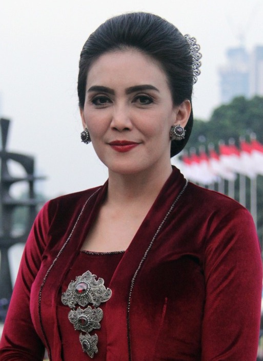 Diah Pitaloka