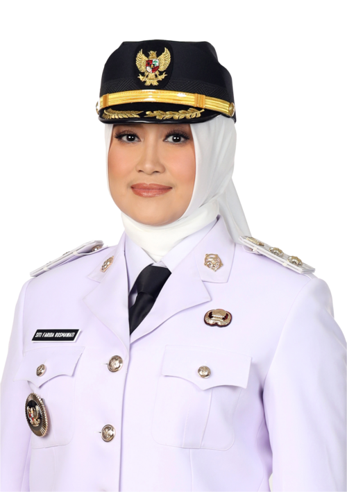 Siti Farida Rosmawati Siti Farida Rosmawati