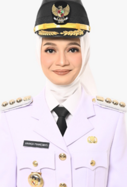 Vinanda Prameswati Vinanda Prameswati