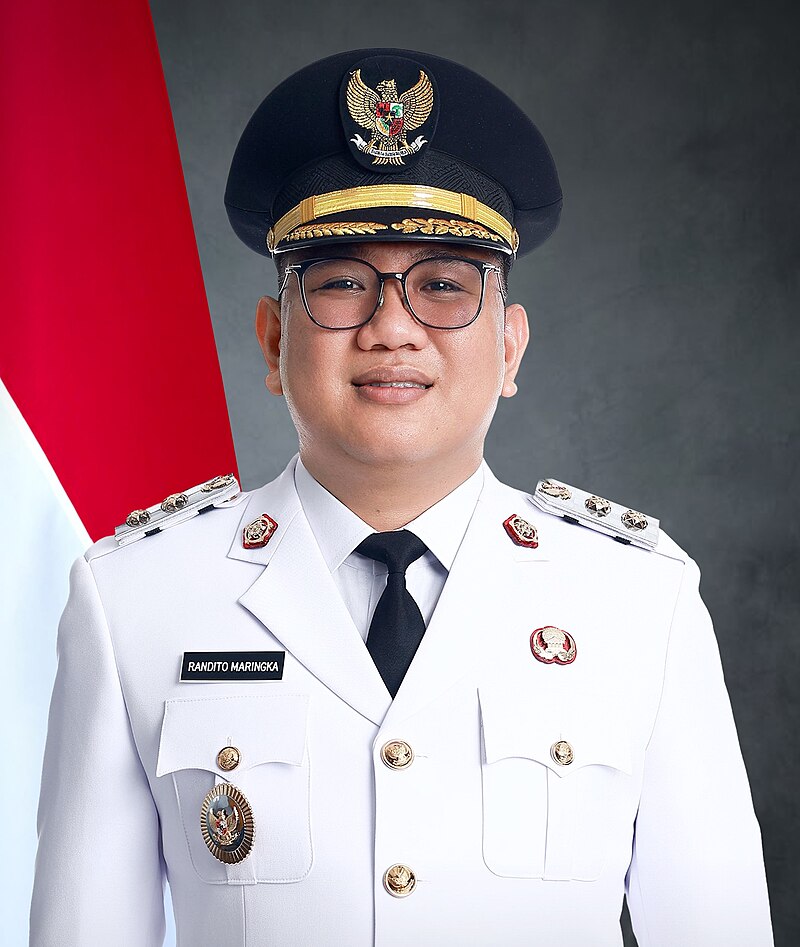 Randito Maringka