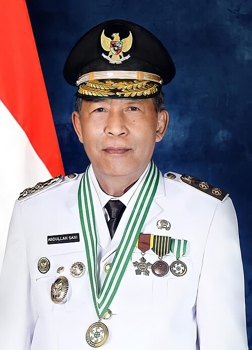 Abdullah Sani