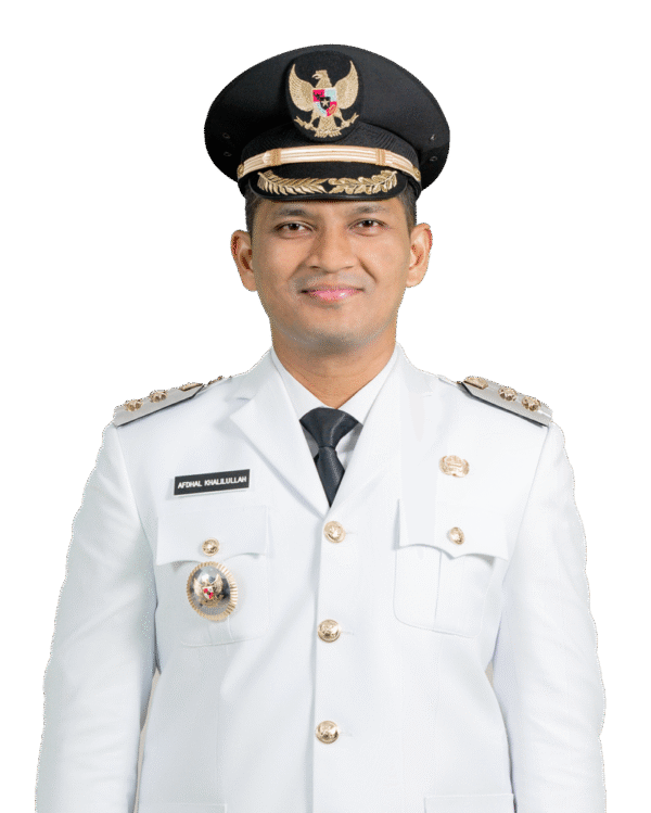 Afdhal Khalilullah Afdhal Khalilullah