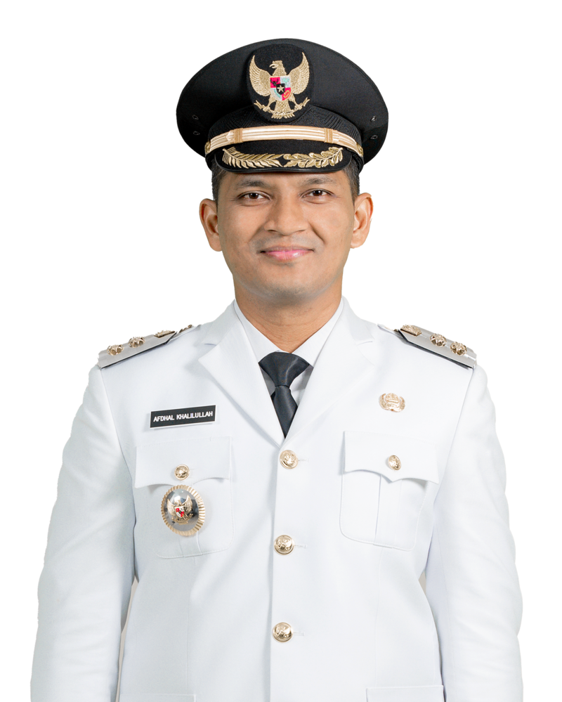 Afdhal Khalilullah