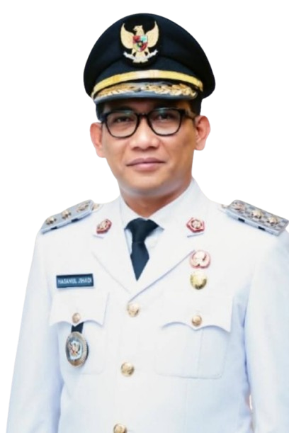 Hasanul Jihadi Hasanul Jihadi
