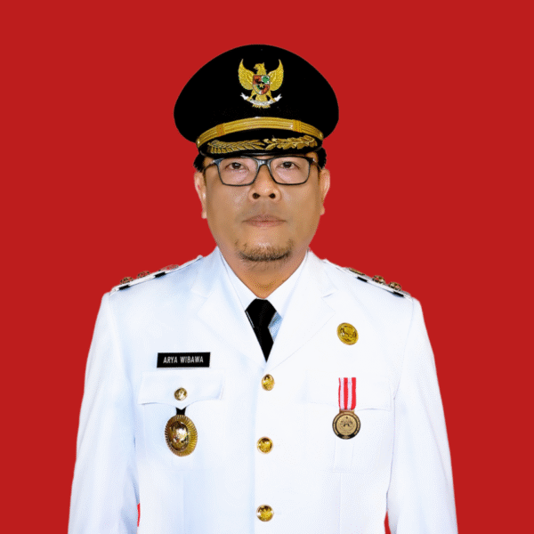 I Kadek Agus Arya Wibawa I Kadek Agus Arya Wibawa