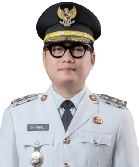 Muhammad Haikal Alfisyahrin