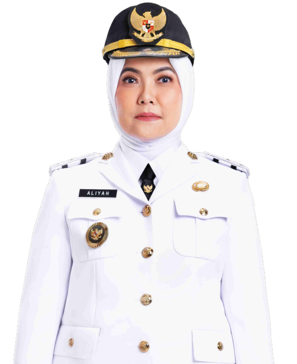 Aliyah Mustika Ilham