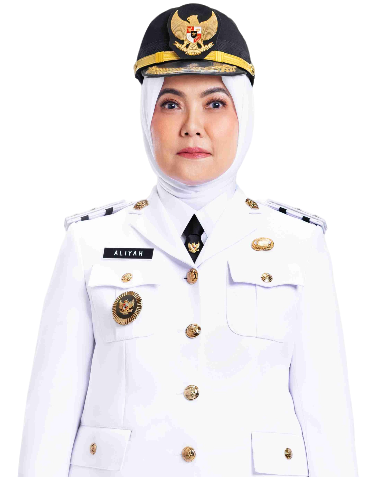 Aliyah Mustika Ilham