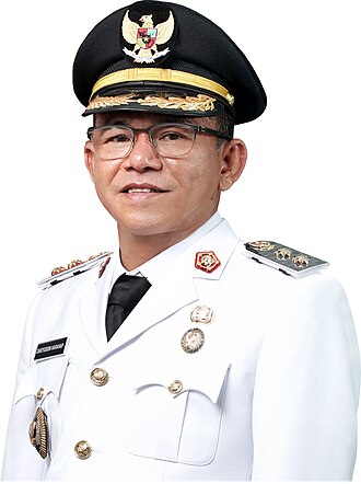 Zakiyuddin Harahap Zakiyuddin Harahap