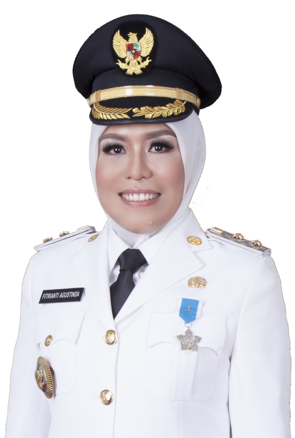 Fitrianti Agustinda