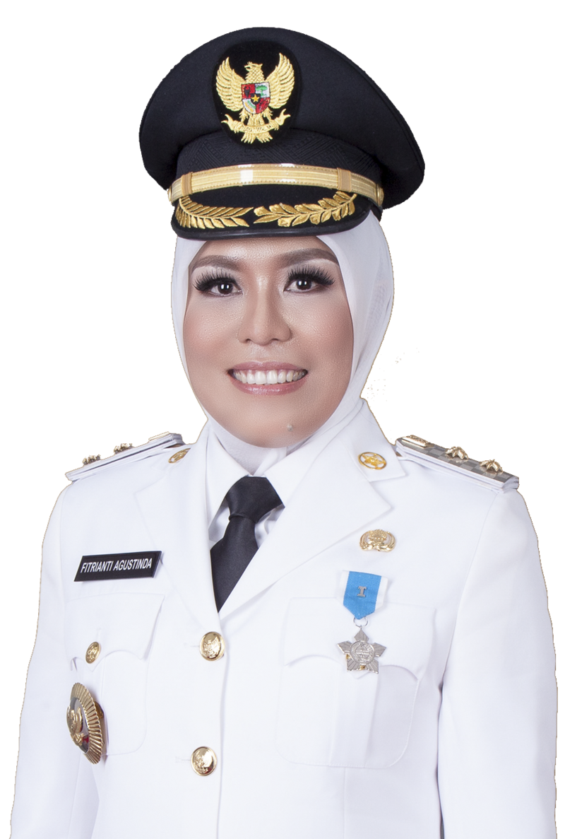 Fitrianti Agustinda