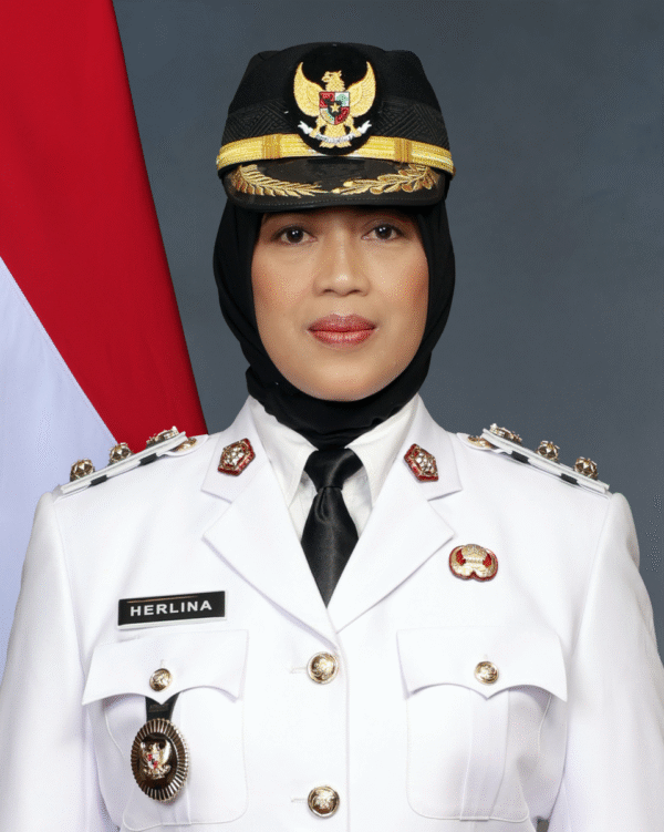 Wakil_Wali_Kota_Pematangsiantar_Herlina Herlina