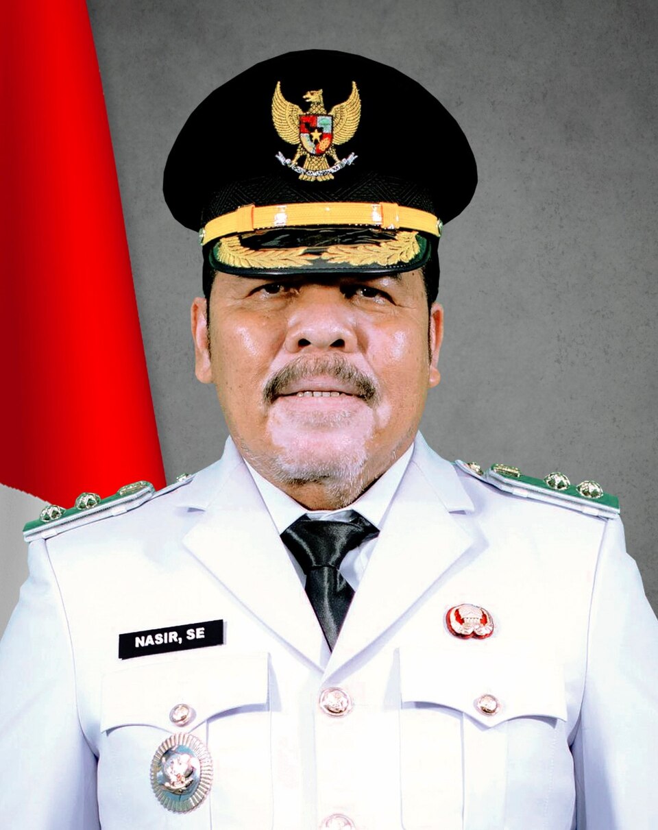 M. Nasir Kombih