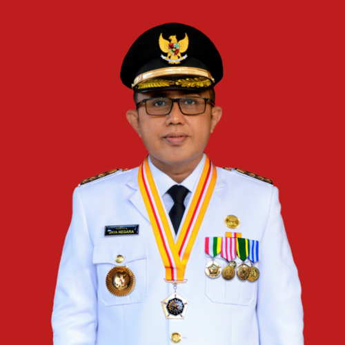 I Gusti Ngurah Jaya Negara I Gusti Ngurah Jaya Negara