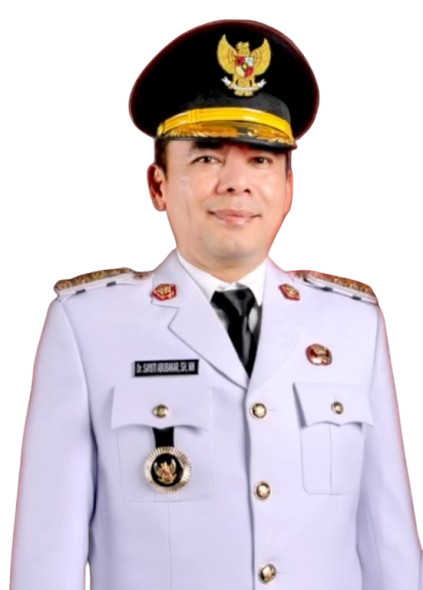 Sayuti Abubakar