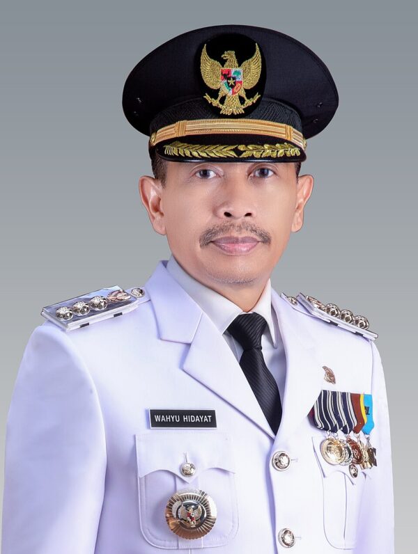Wahyu Hidayat Wahyu Hidayat