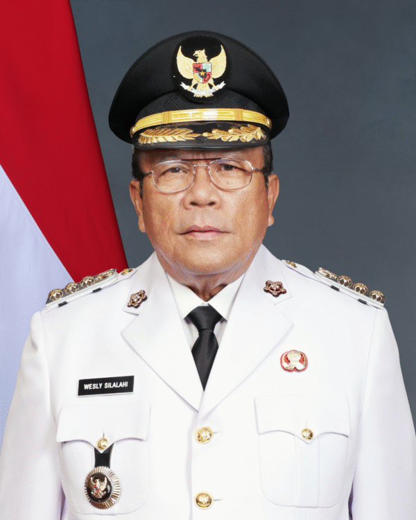 Wesly Silalahi Wesly Silalahi