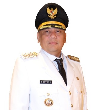 Dedy Yon Supriyono Dedy Yon Supriyono