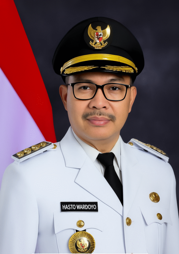 Hasto Wardoyo Hasto Wardoyo