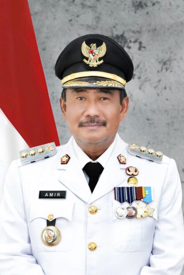 Amir Hamzah Amir Hamzah
