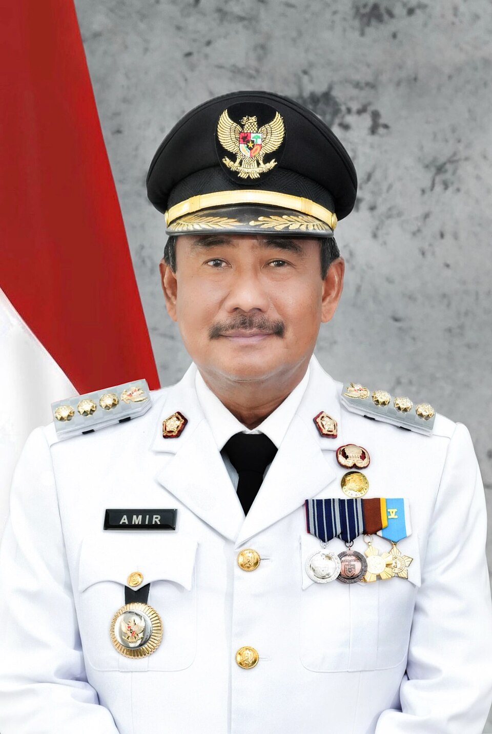 Amir Hamzah