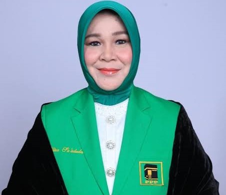 Illiza Sa’aduddin Djamal