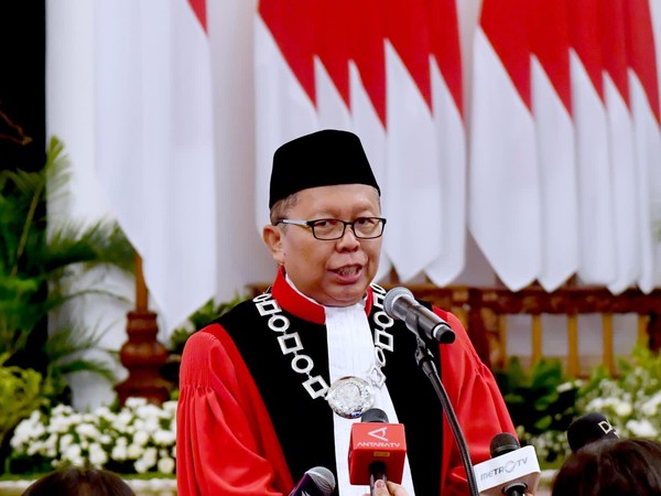 Arsul Sani