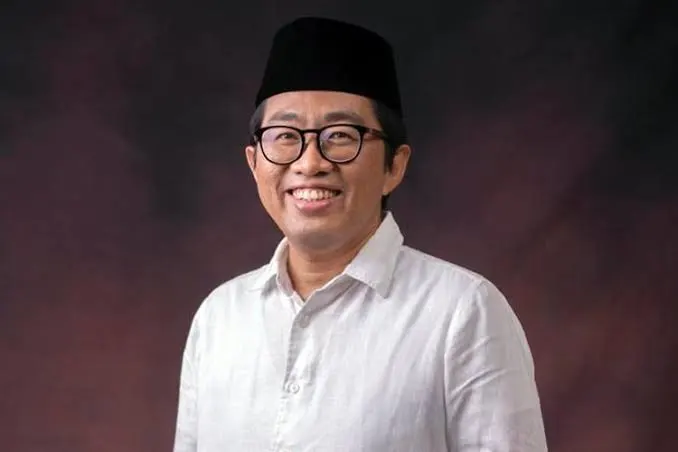 Faisol Riza