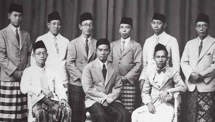 Latar Belakang Sumpah Pemuda
