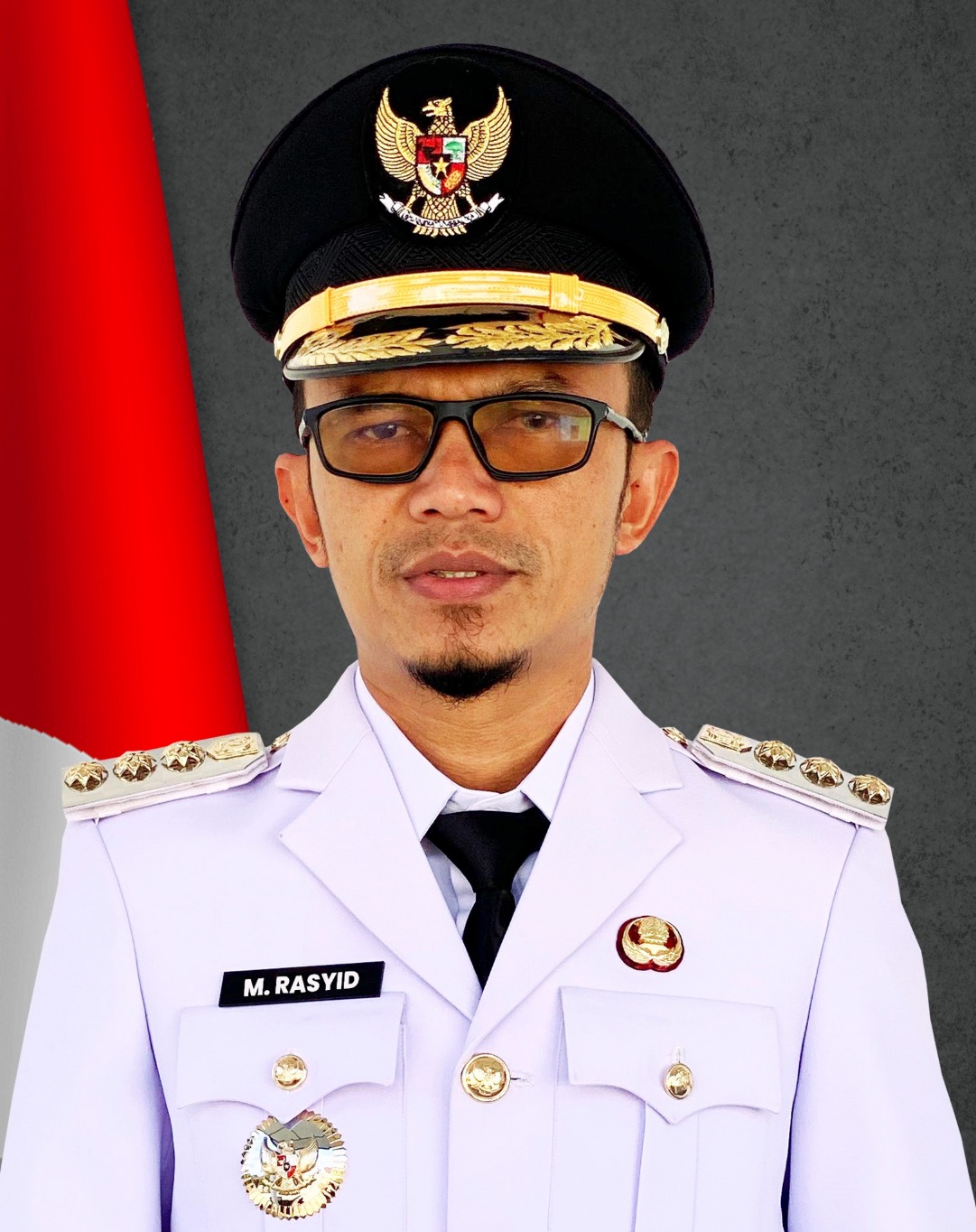 Rasyid Bancin