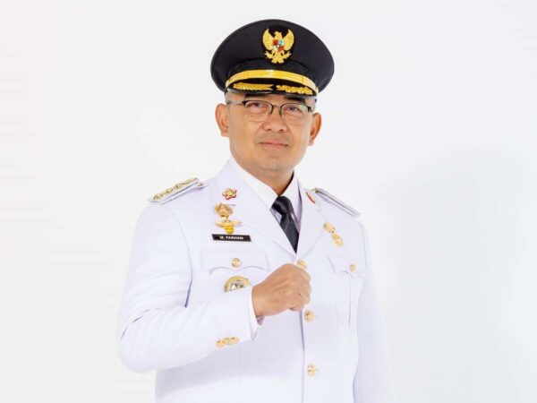 Muhammad Farhan