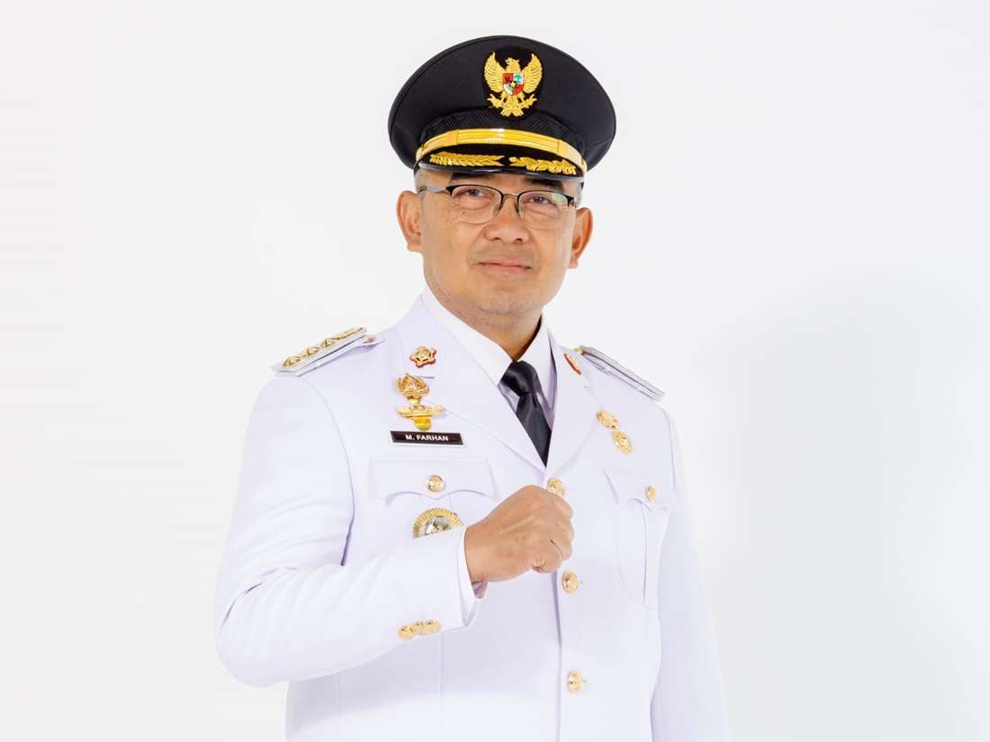 Muhammad Farhan