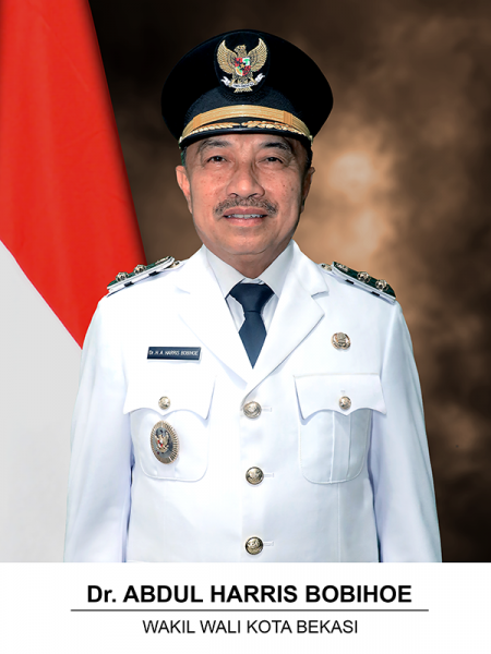 Abdul Harris Bobihoe