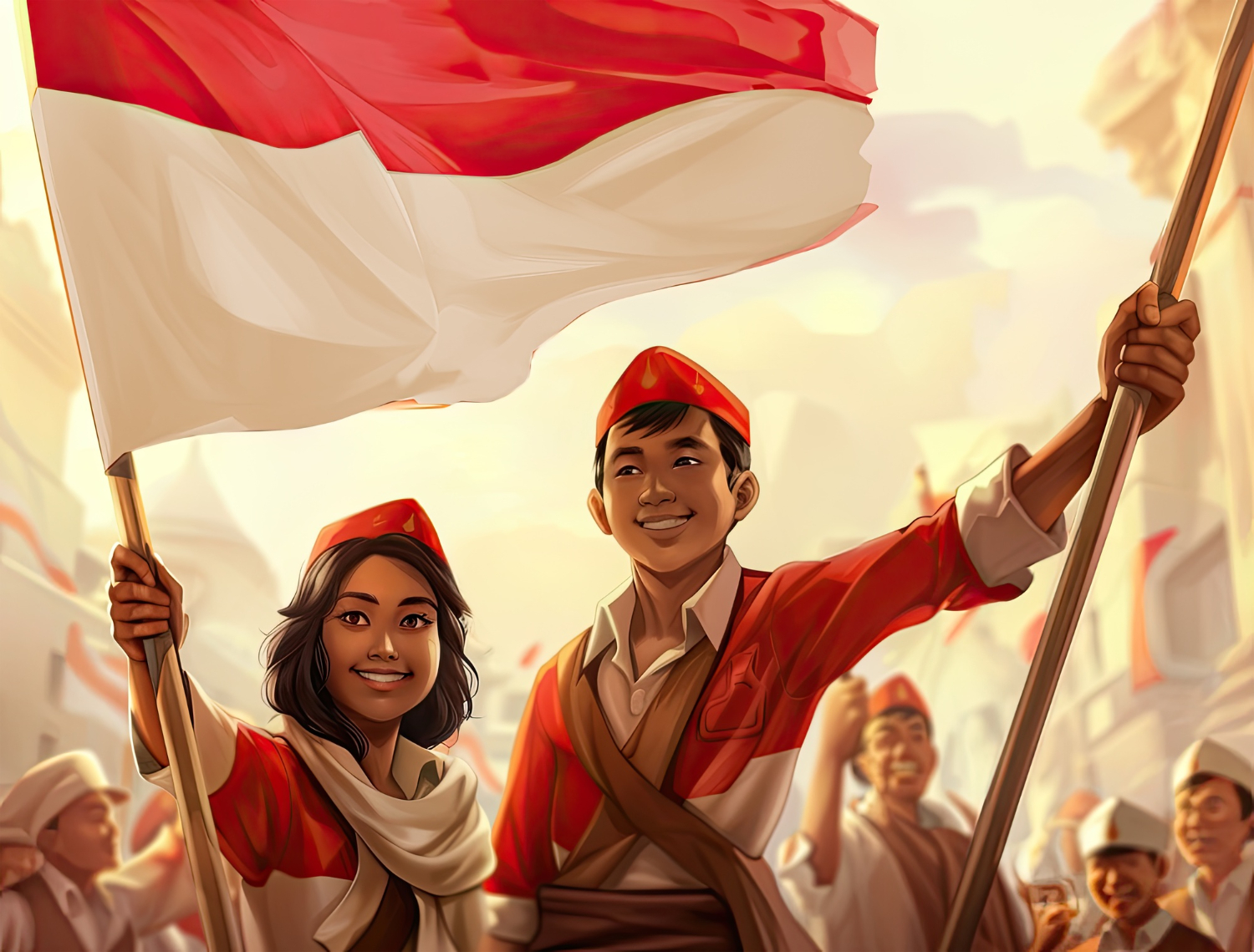 Apa Itu Demokrasi Pancasila