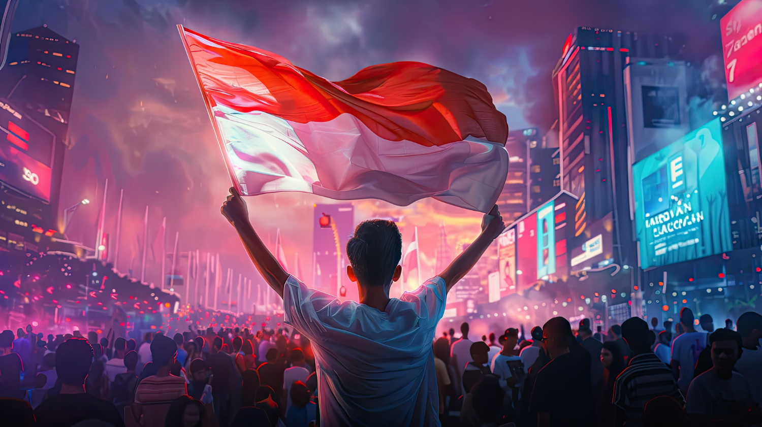 Jenis-Jenis Pemilu di Indonesia