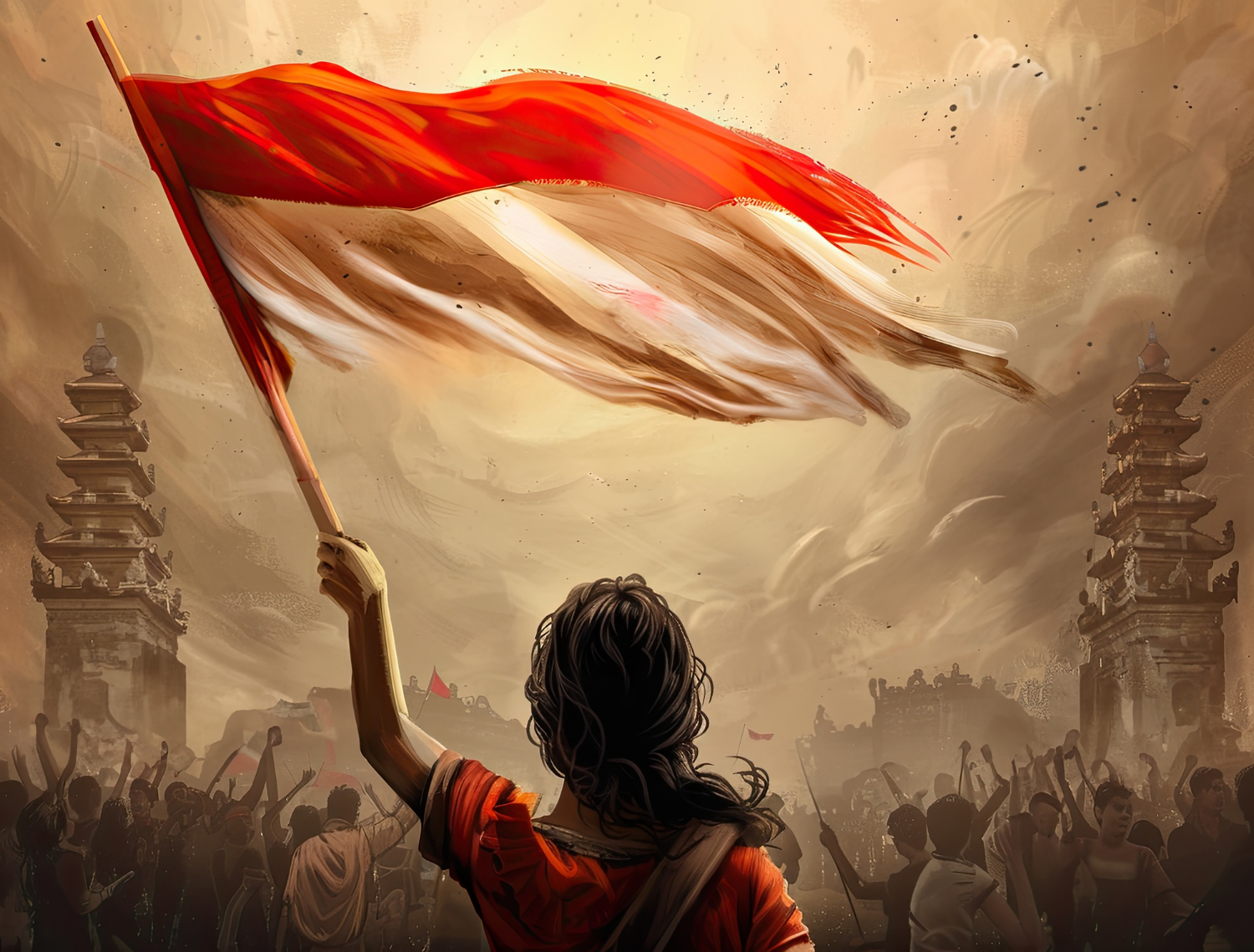 Sistem Politik di Indonesia