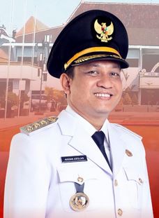 Achmad Afzan Arslan Djunaid