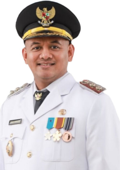 Akhmad Syarifuddin