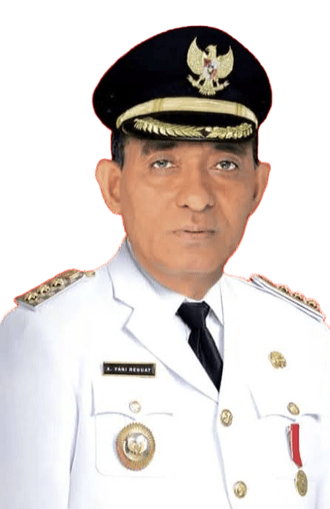 Akhmad_Yani_Renuat,_Wali_Kota_Tual_(2025) Akhmad Yani Renuat