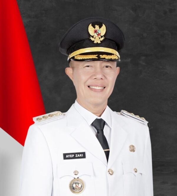 Ayep Zaki