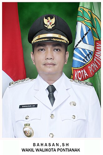 Bahasan