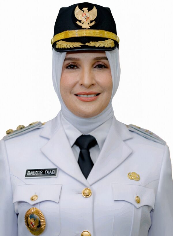 Balqis Diab