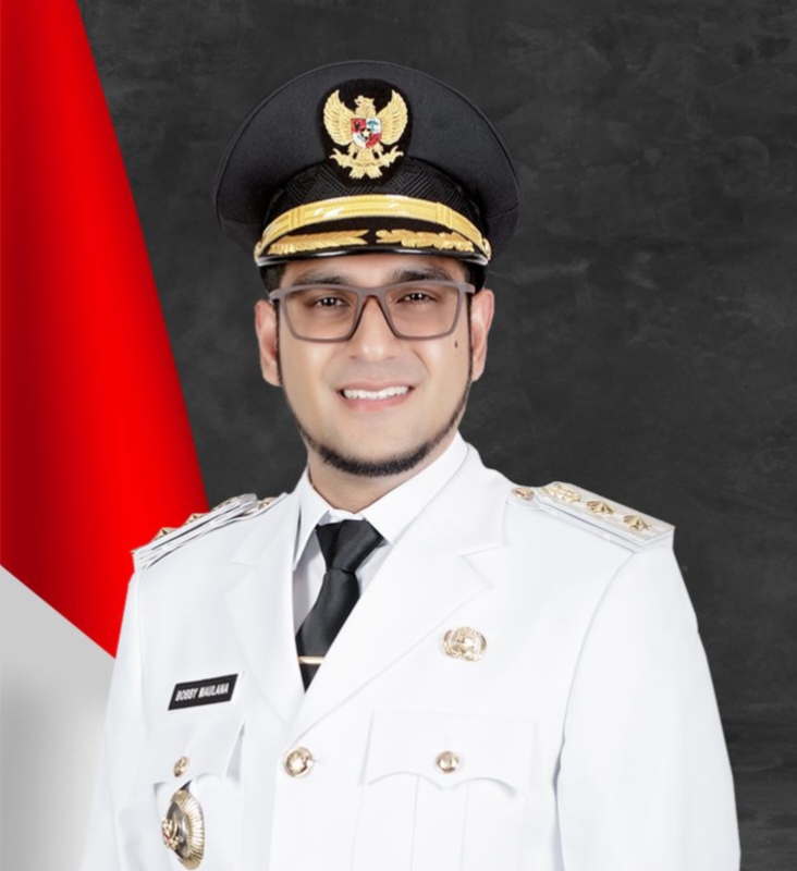 Bobby Maulana
