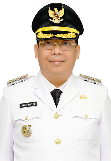 Aminuddin