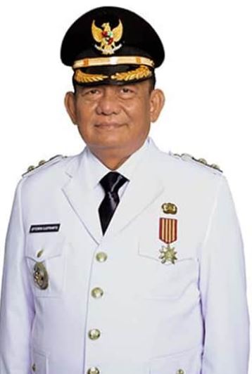 Effendhi Djuprianto